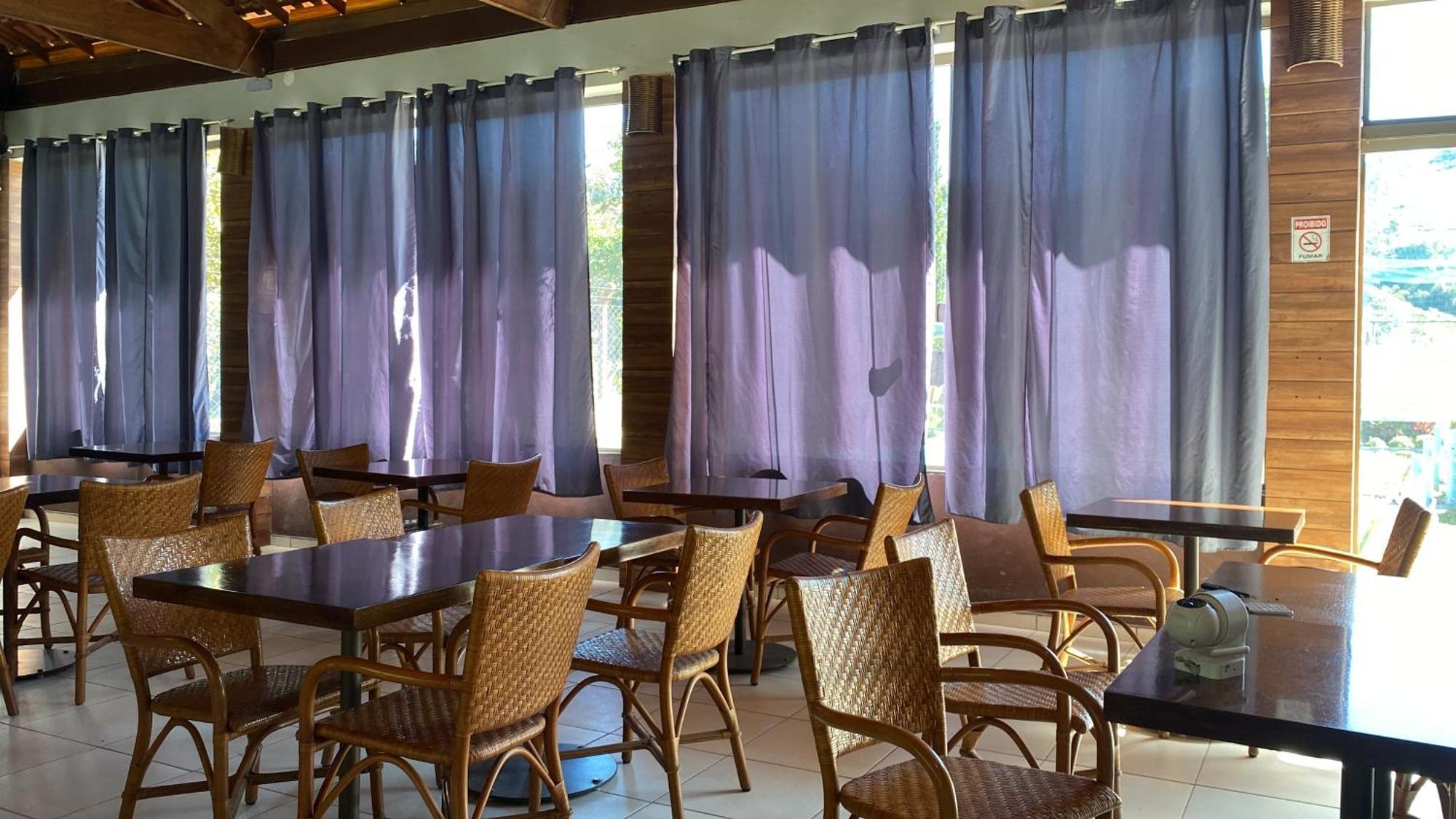 Pousada E Restaurante Bora Bora Da Serra São Bento do Sapucaí Exterior foto