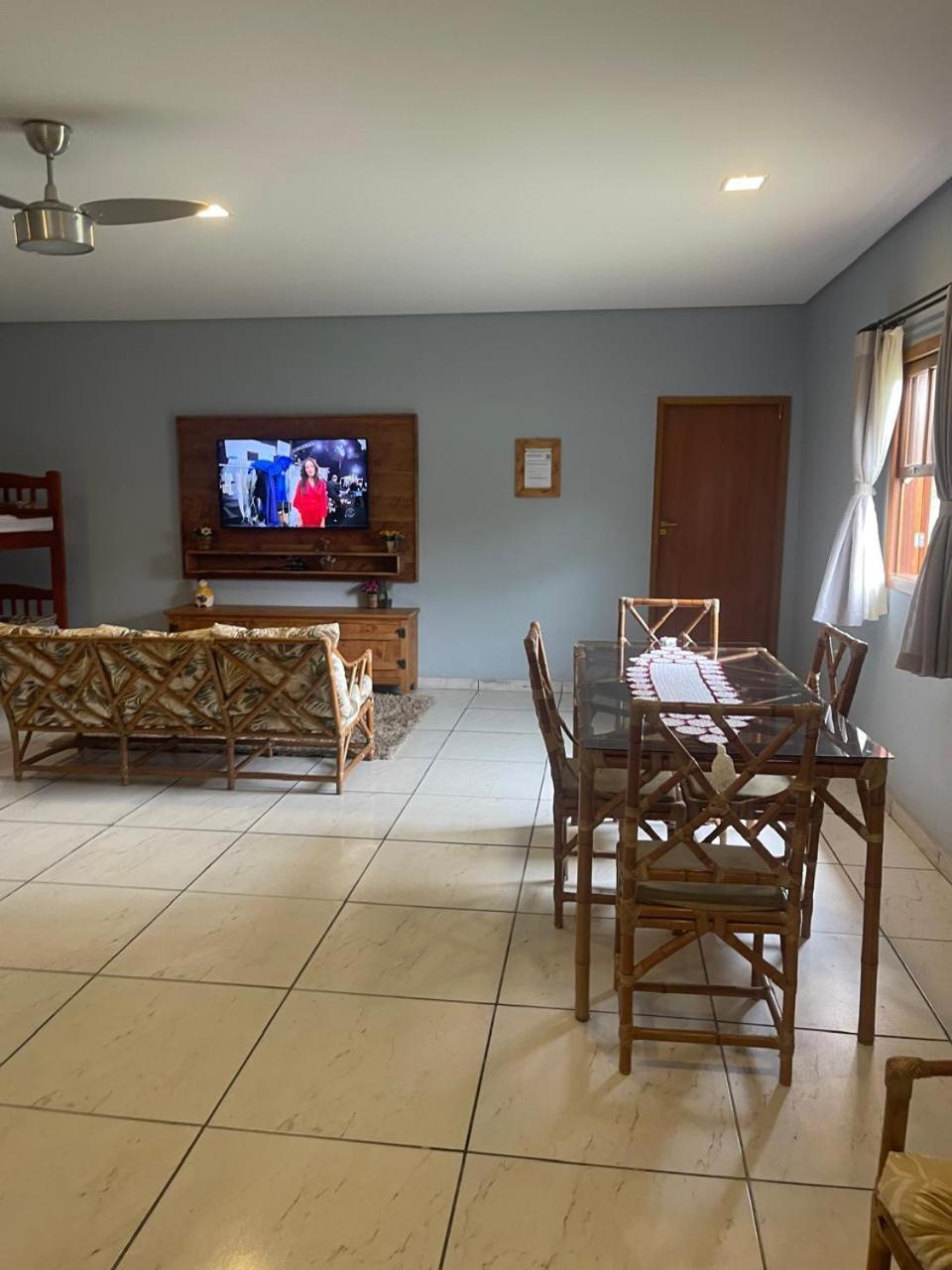 Pousada E Restaurante Bora Bora Da Serra São Bento do Sapucaí Exterior foto