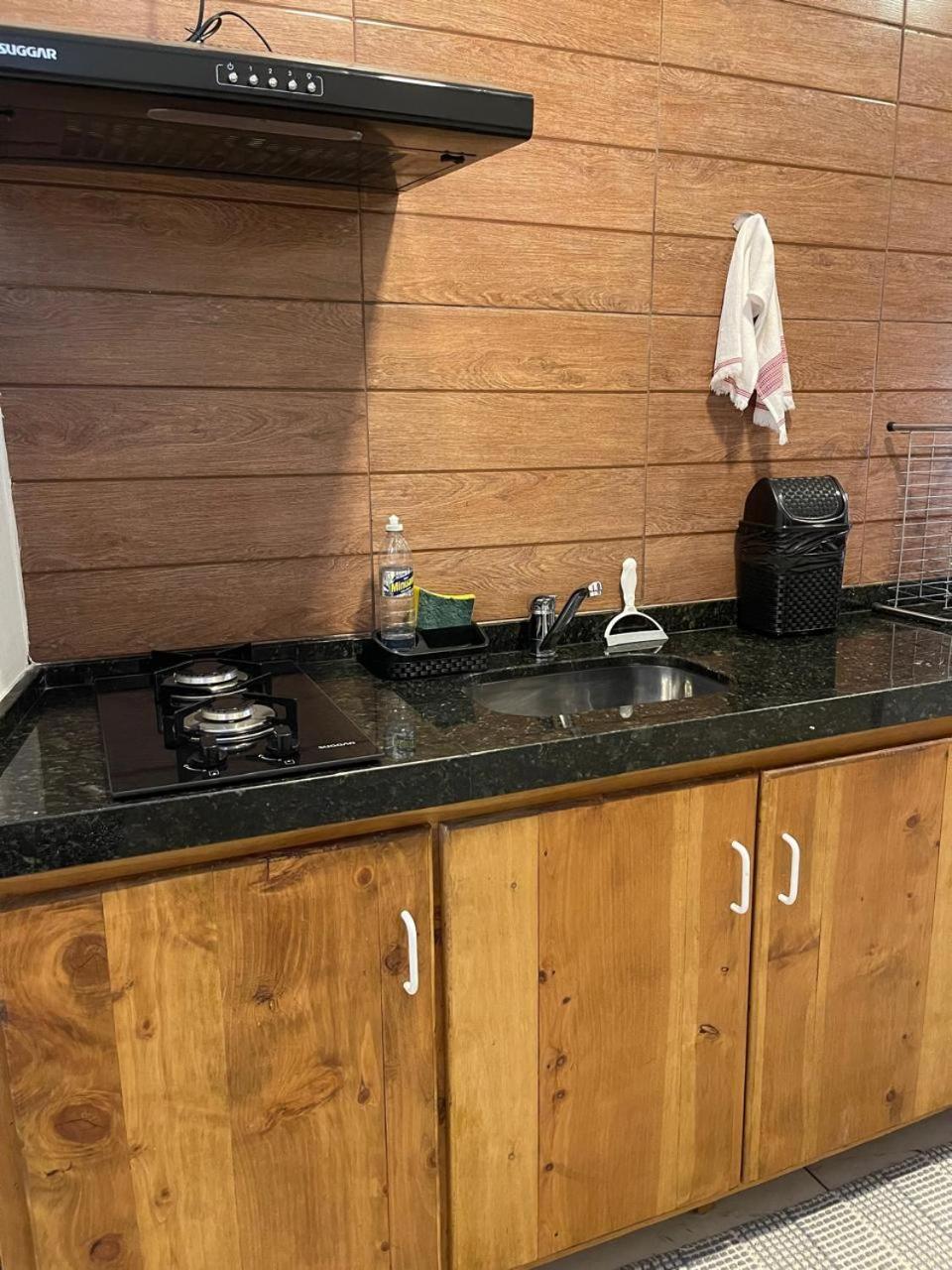 Pousada E Restaurante Bora Bora Da Serra São Bento do Sapucaí Exterior foto