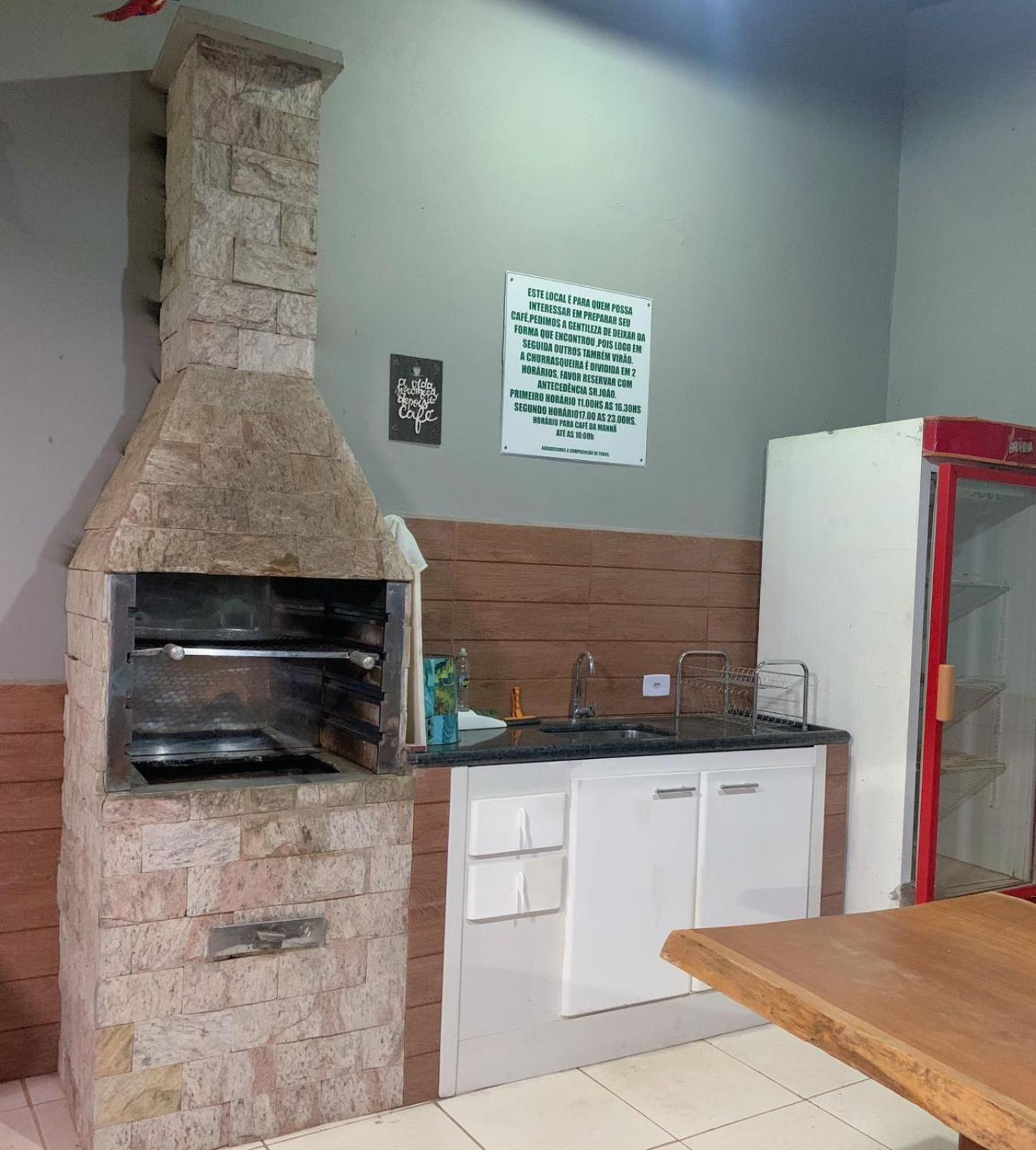 Pousada E Restaurante Bora Bora Da Serra São Bento do Sapucaí Exterior foto